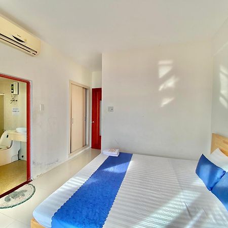 Zozo House - Homestay Bai Sau 头顿 外观 照片