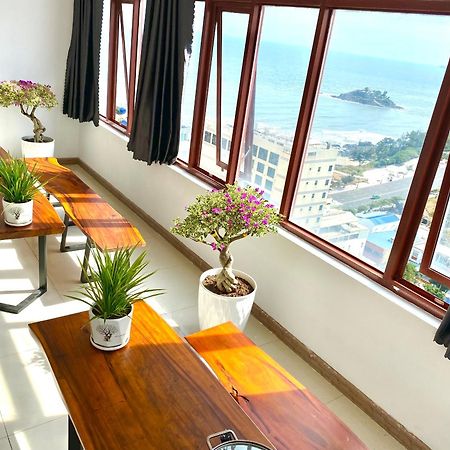 Zozo House - Homestay Bai Sau 头顿 外观 照片