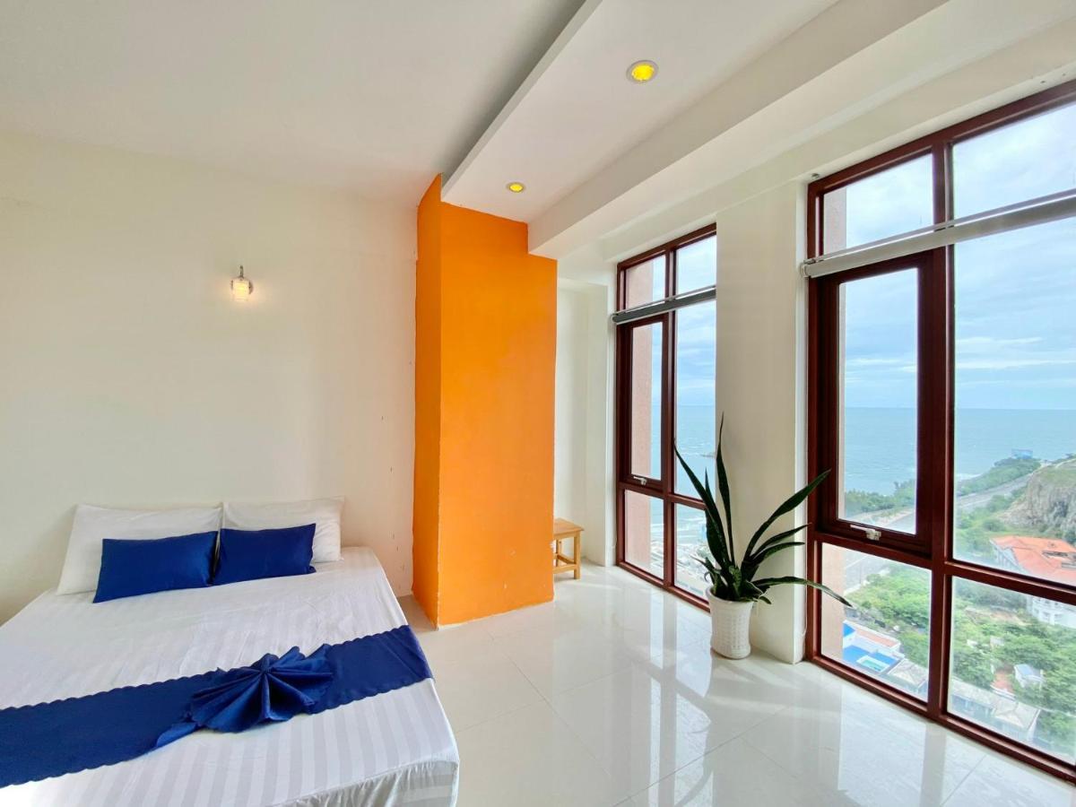 Zozo House - Homestay Bai Sau 头顿 外观 照片