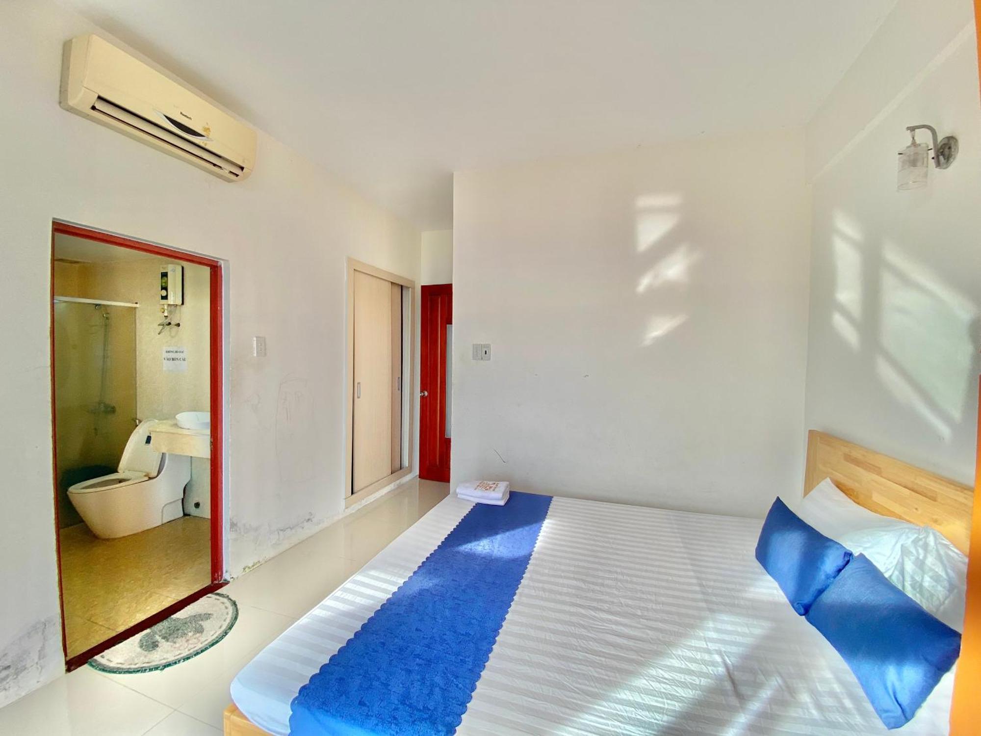 Zozo House - Homestay Bai Sau 头顿 外观 照片