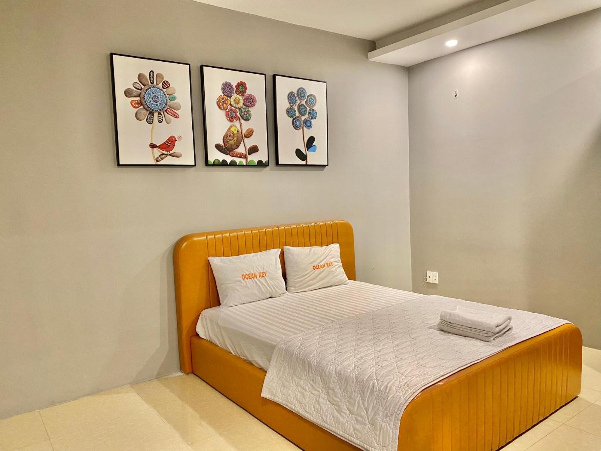 Zozo House - Homestay Bai Sau 头顿 外观 照片