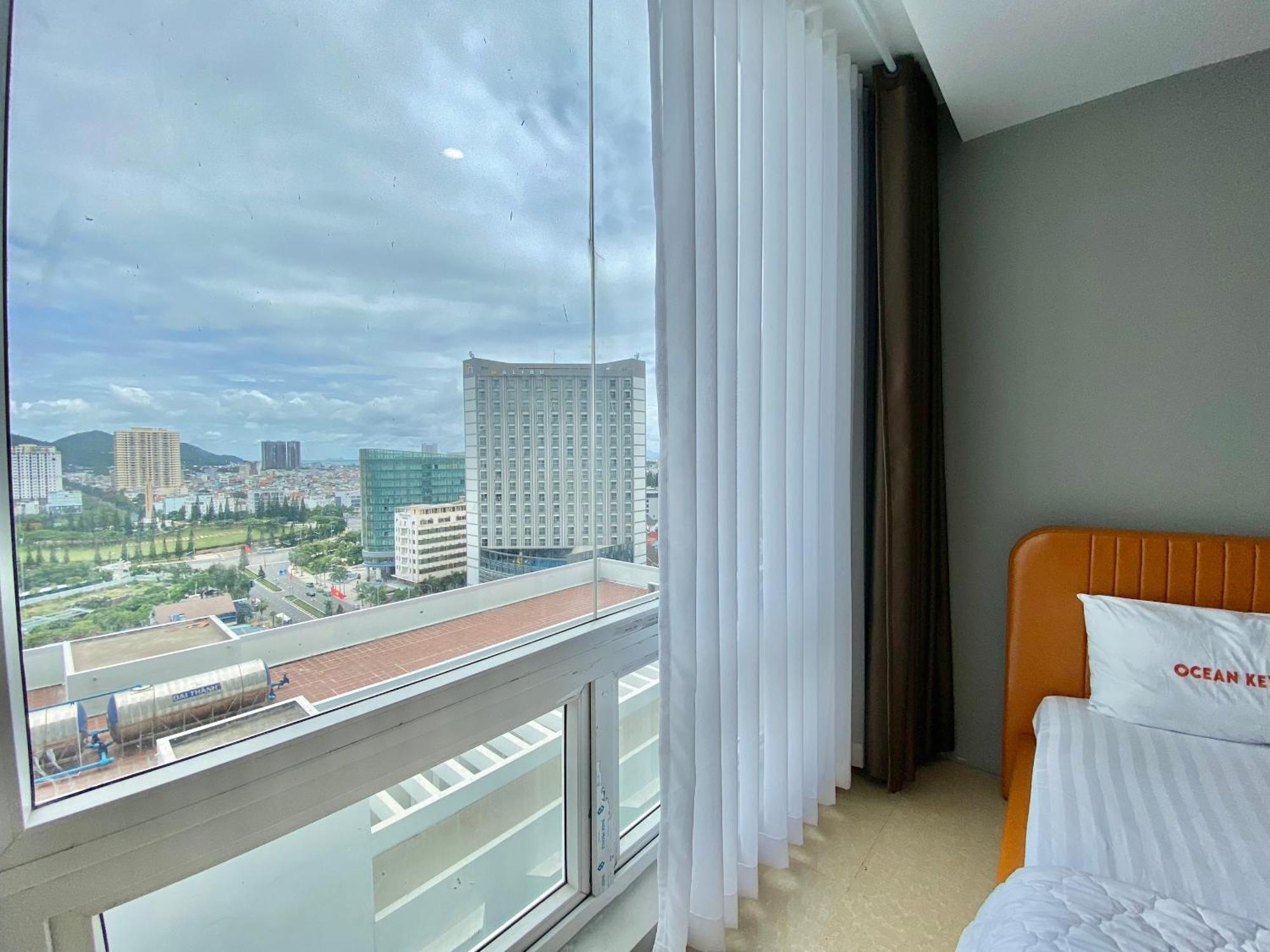 Zozo House - Homestay Bai Sau 头顿 外观 照片