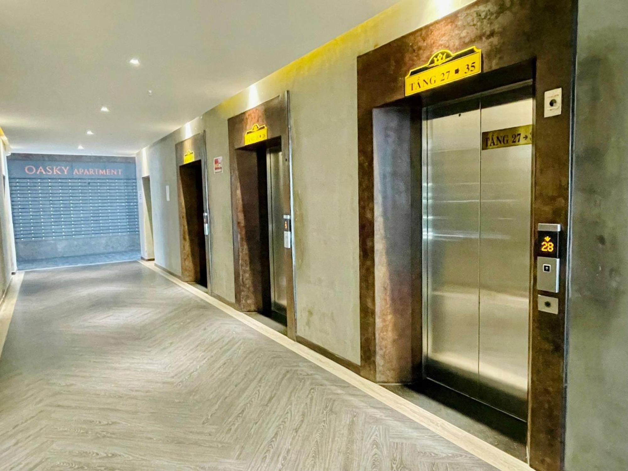 Zozo House - Homestay Bai Sau 头顿 外观 照片