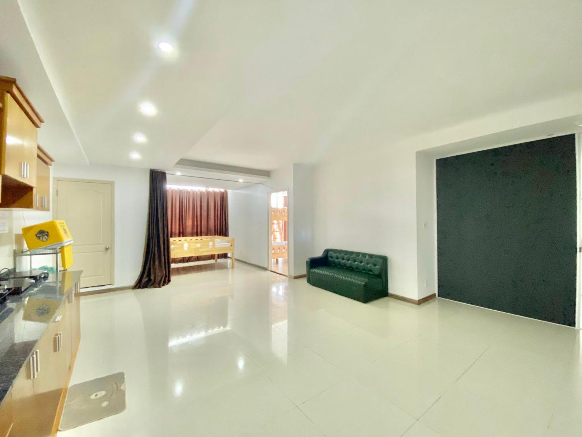 Zozo House - Homestay Bai Sau 头顿 外观 照片