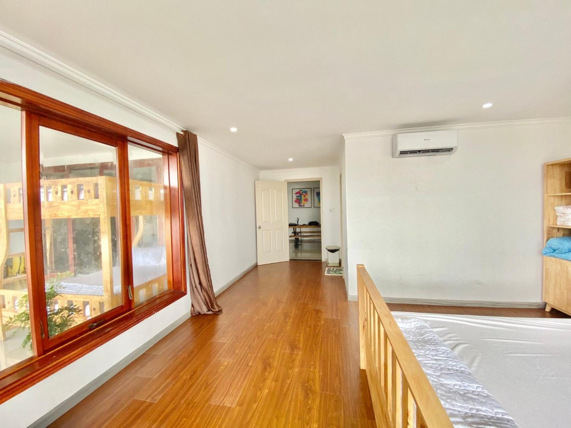 Zozo House - Homestay Bai Sau 头顿 外观 照片