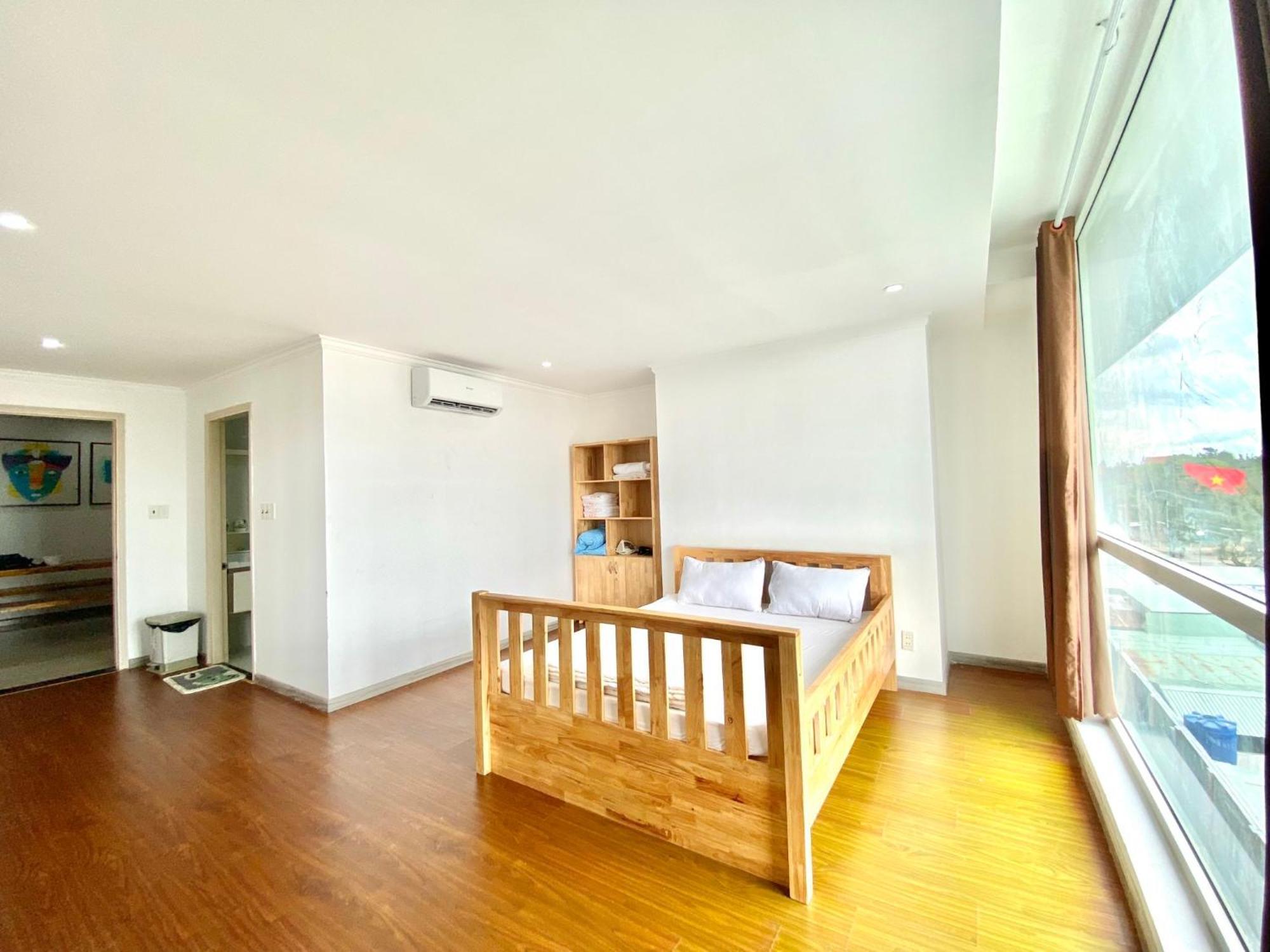 Zozo House - Homestay Bai Sau 头顿 外观 照片