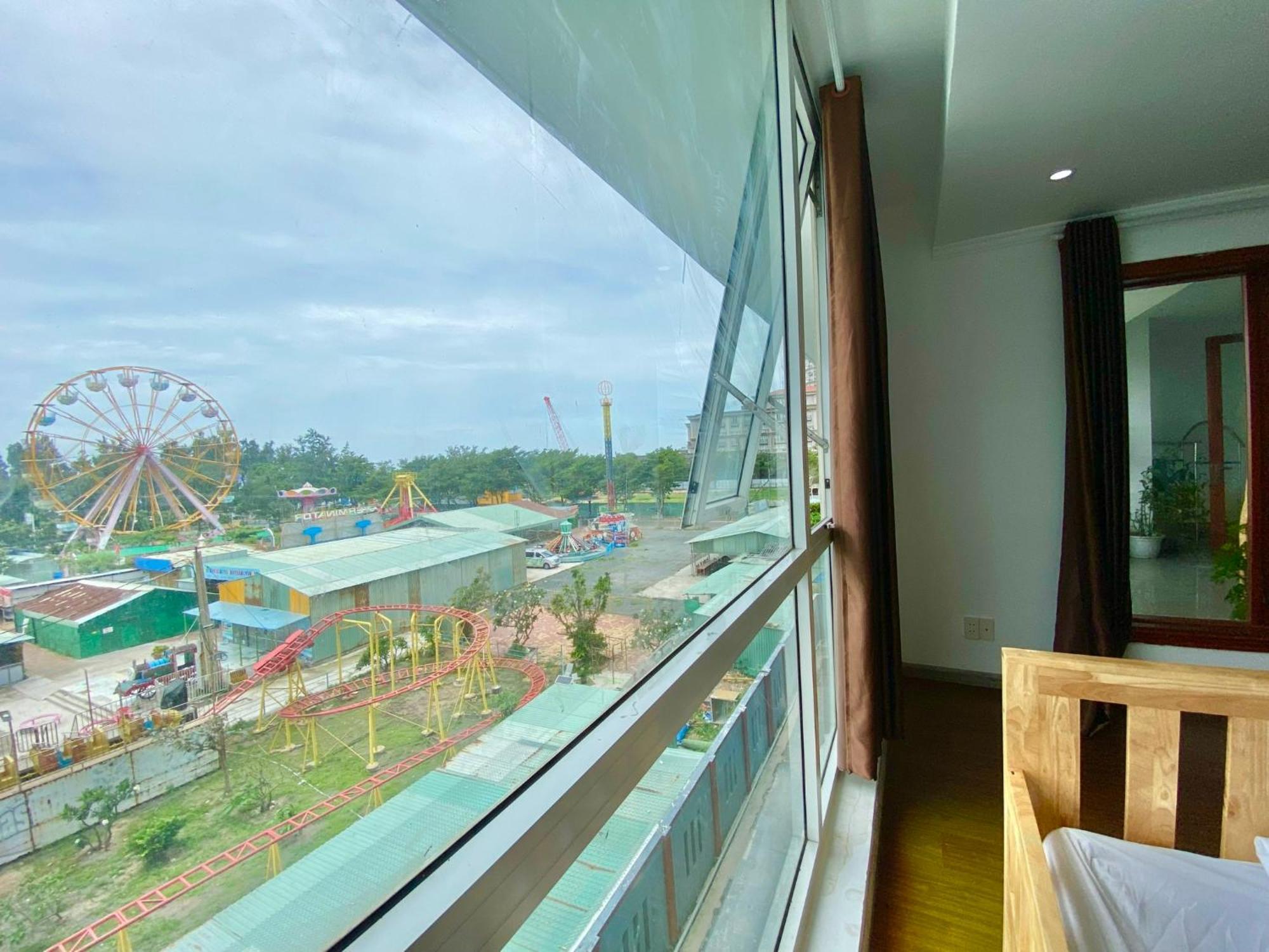 Zozo House - Homestay Bai Sau 头顿 外观 照片