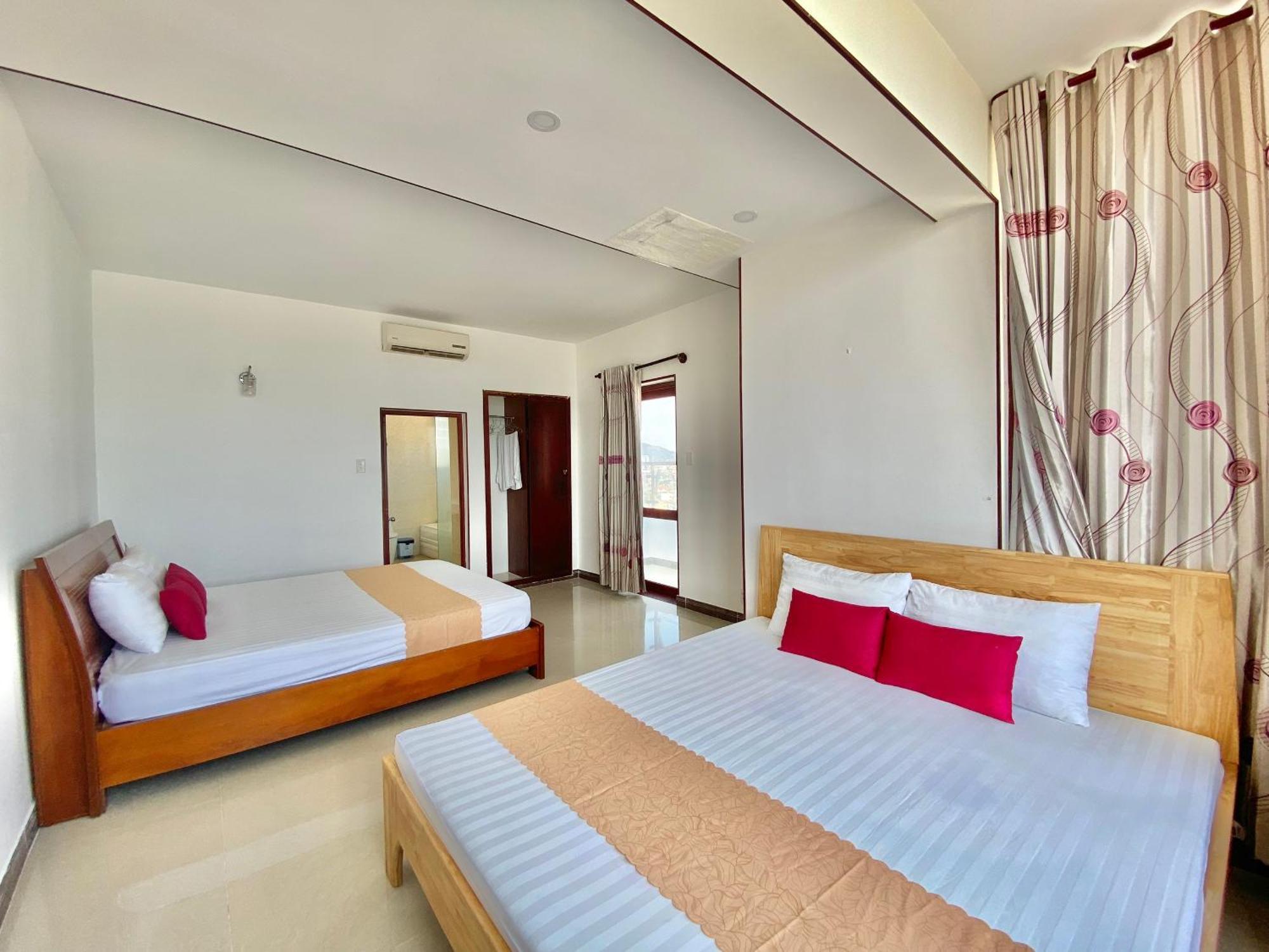 Zozo House - Homestay Bai Sau 头顿 外观 照片