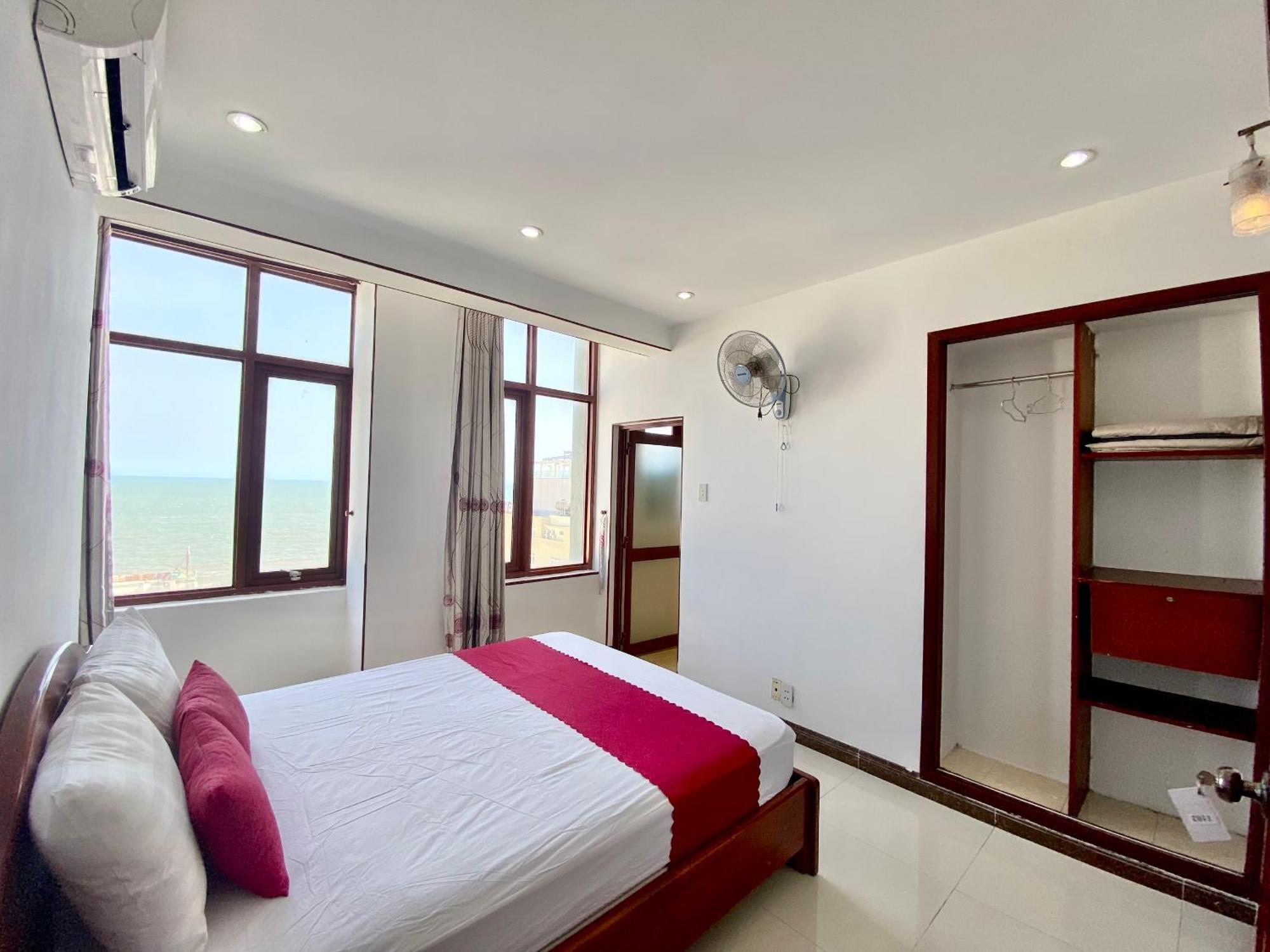 Zozo House - Homestay Bai Sau 头顿 外观 照片