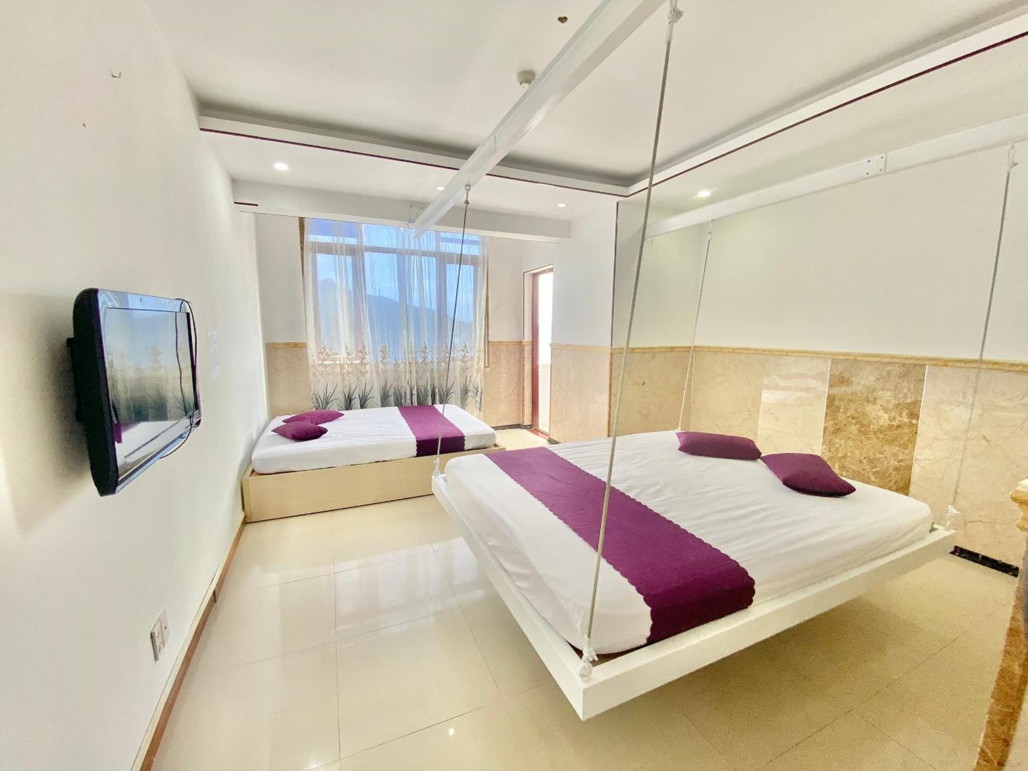 Zozo House - Homestay Bai Sau 头顿 外观 照片