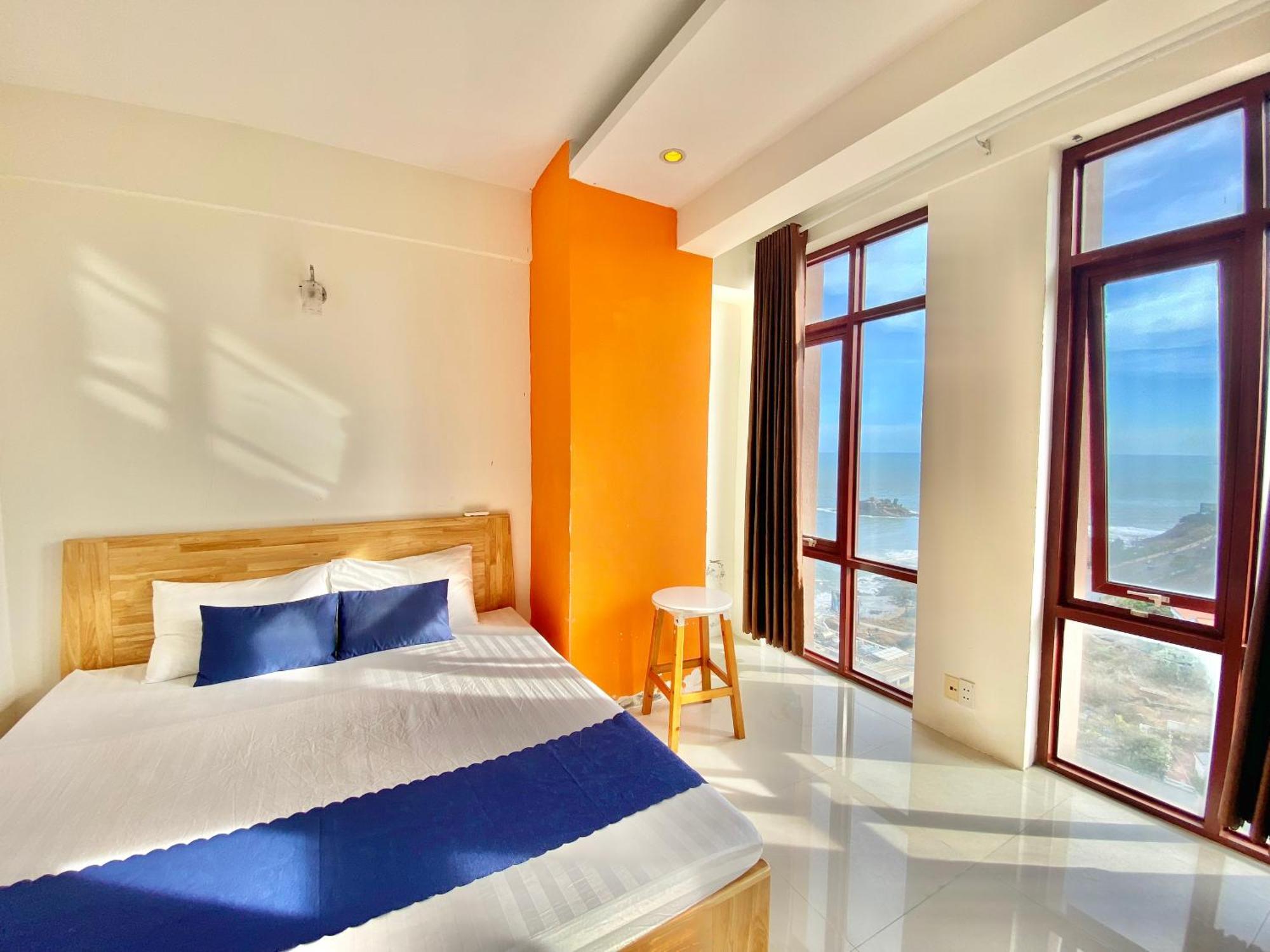 Zozo House - Homestay Bai Sau 头顿 外观 照片