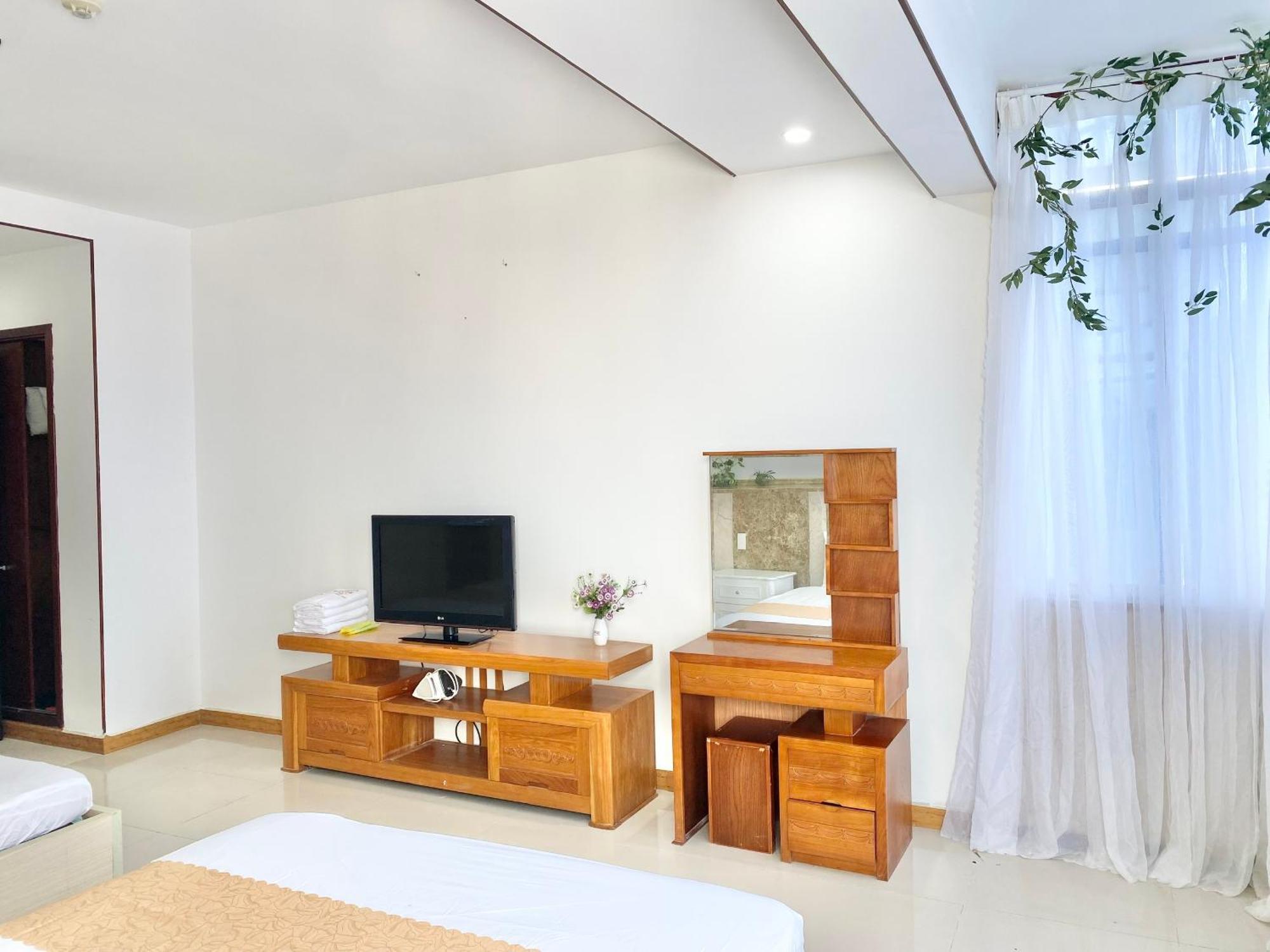 Zozo House - Homestay Bai Sau 头顿 外观 照片